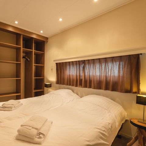 Lodge 2 persons - Forest Wellness