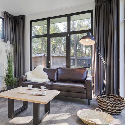 Lodge 2 persons - Forest Wellness