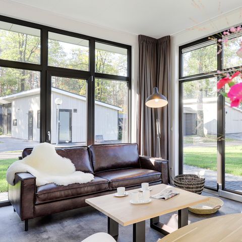 LODGE 2 people - Forest Wellness