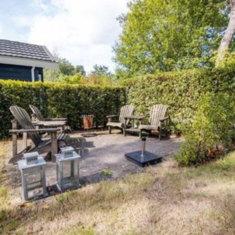 Chalet 4 persons - Nature