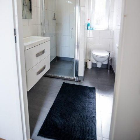 Chalet 4 persons - Nature