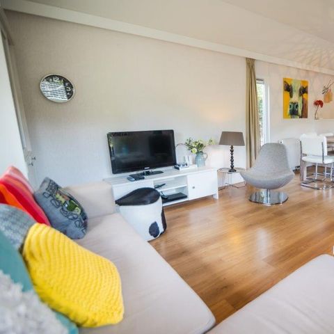 Chalet 4 persons - Nature
