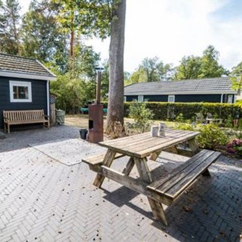 Chalet 4 persons - Nature