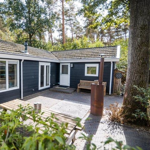 Chalet 4 persons - Nature