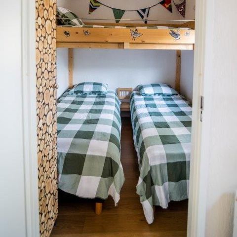 CHALET 4 people - Nature