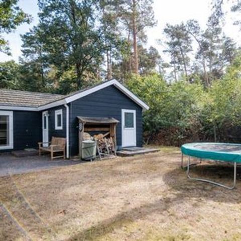 Chalet 4 persons - Nature