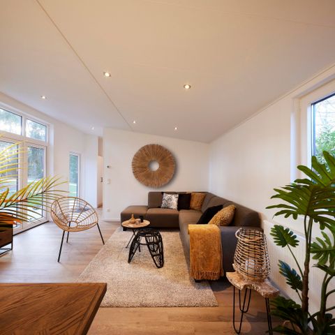 Lodge 2 persons - Cubus Lodge
