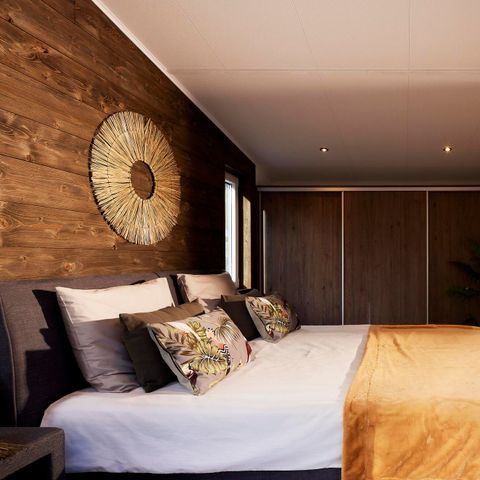 Lodge 2 persons - Cubus Lodge