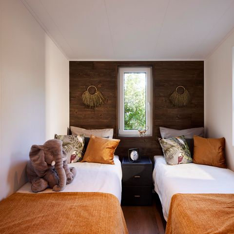 Lodge 2 persons - Cubus Lodge