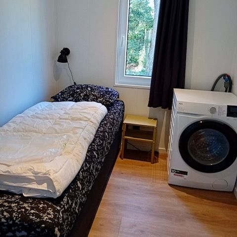 LODGE 3 people - Forest Lodge The Beautiful Spot