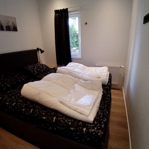 LODGE 3 people - Forest Lodge The Beautiful Spot