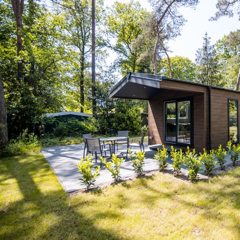 Lodge 2 persons - Forest Lodge Comfort