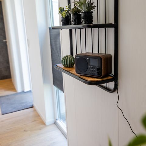 LODGE 2 people - Forest Lodge Comfort