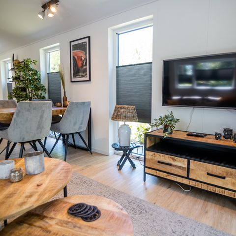 LODGE 2 people - Forest Lodge Comfort