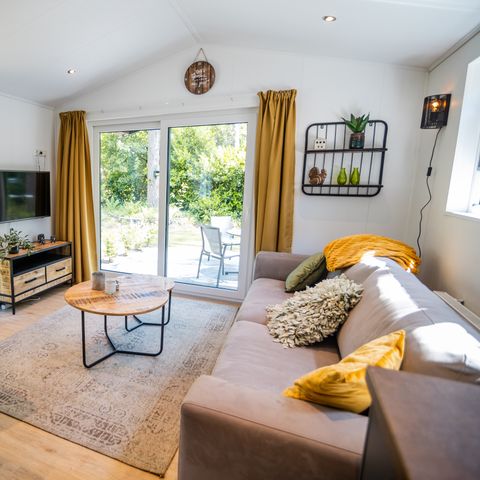 LODGE 2 people - Forest Lodge Comfort