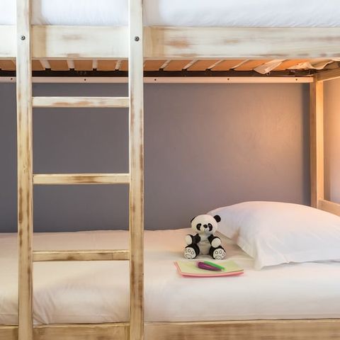 STUDIO 4 people - Studio - 1 sleeping alcove - Terrace or Balcony