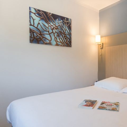 APARTMENT 4 people - - 1 bedroom - Terrace or Balcony