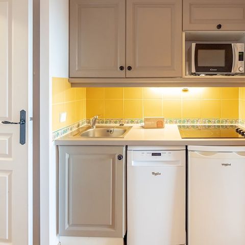APARTMENT 4 people - - 1 bedroom - Terrace or balcony - Sea view