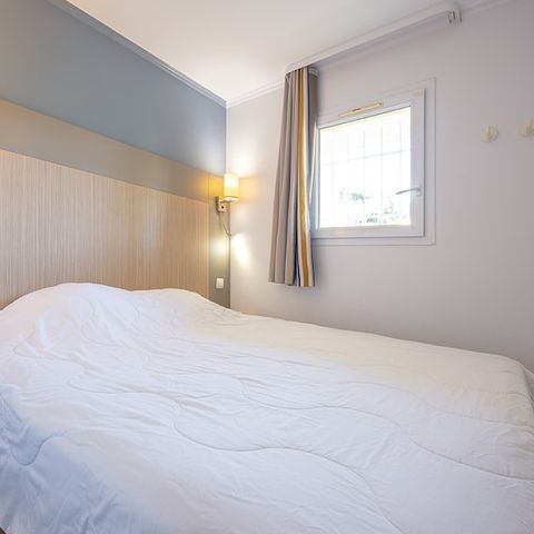 APARTMENT 6 people - - 1 bedroom - Terrace or Balcony - Sea view