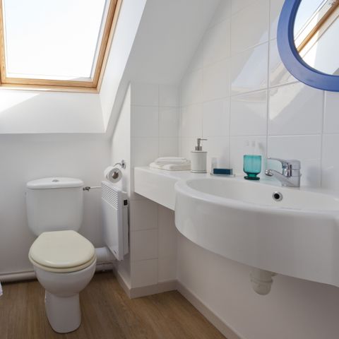 APARTMENT 4 people - - 1 bedroom - Terrace or Balcony