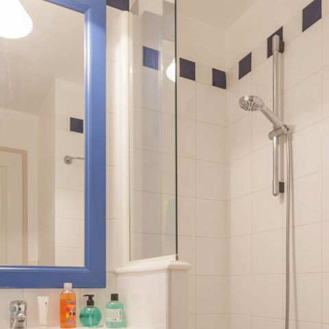 Apartment 4 persons - 1 bedroom – terrace or balcony