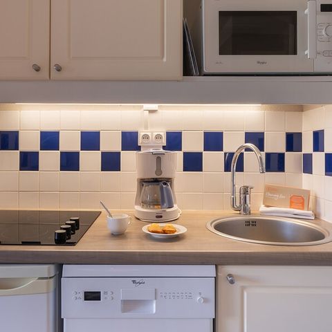 House 4 persons - - 1 bedroom - Terrace