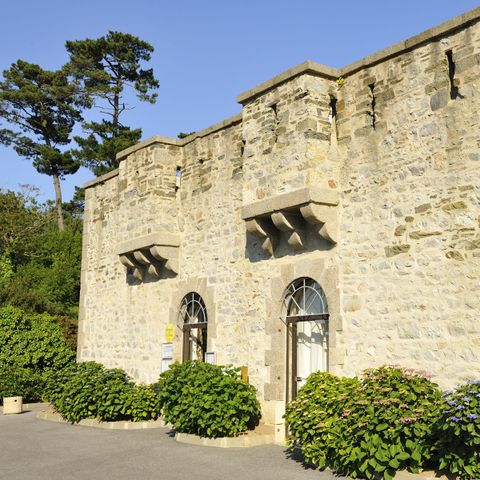 Pierre & Vacances Résidence Cap Morgat - Camping Finistère - Image N°4