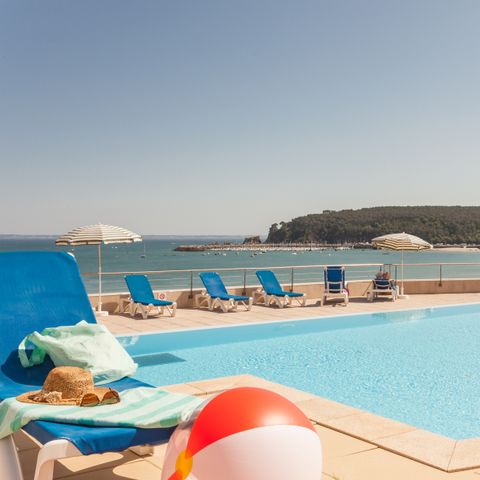 Pierre & Vacances Résidence Cap Morgat - Camping Finistère - Image N°6