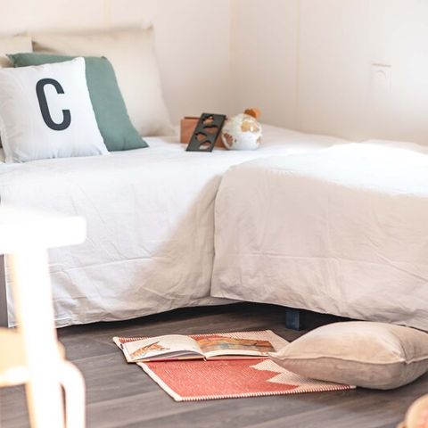 TENT 4 people - Coco Sweets