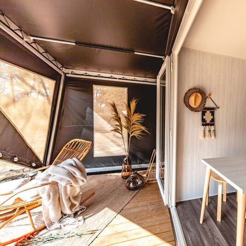 TENT 4 people - Coco Sweets