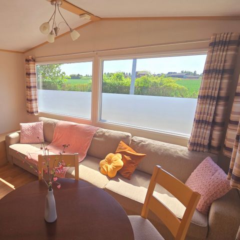 MOBILE HOME 4 people - Holiday home