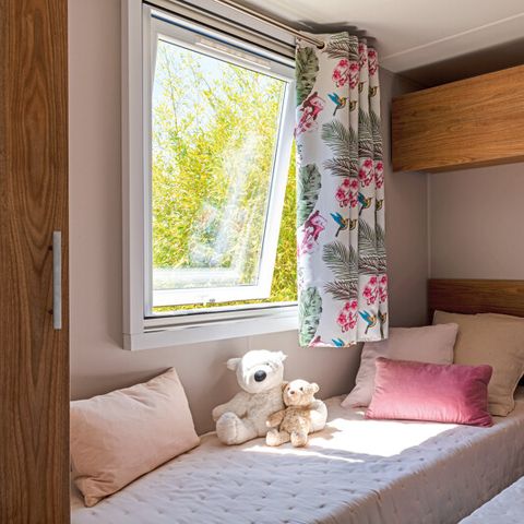 Chalet 6 persons - Summer Dream Holiday