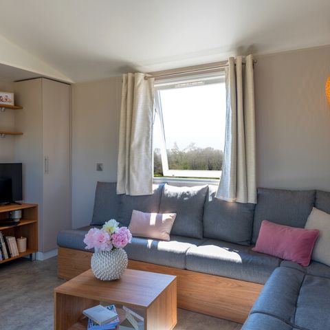 Chalet 6 persons - Summer Dream Holiday