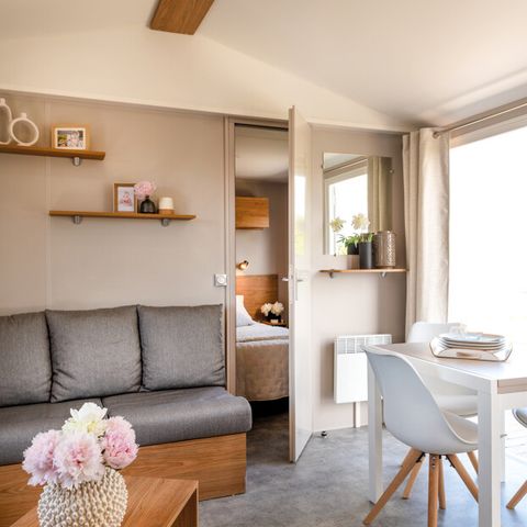 Chalet 6 persons - Summer Dream Holiday