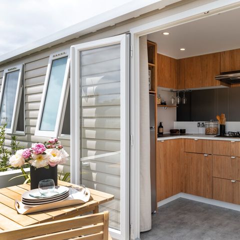 Chalet 6 persons - Summer Dream Holiday