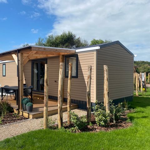 Chalet 4 persons - Summer Dream Dune