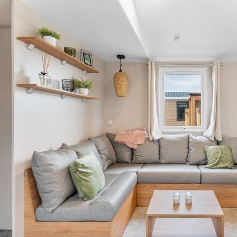 Chalet 4 persons - Summer Dream Dune