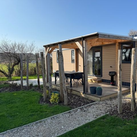Chalet 4 persons - Summer Dream Dune