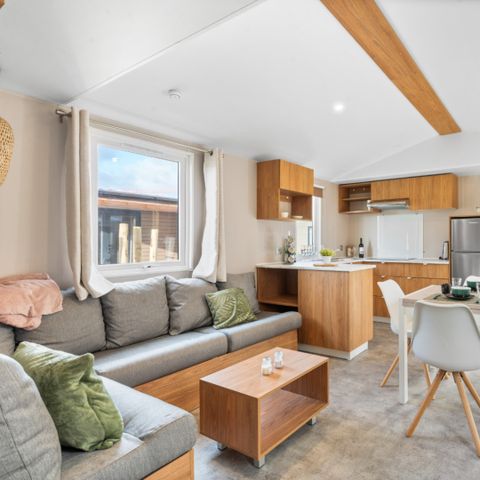 Chalet 4 persons - Summer Dream Dune