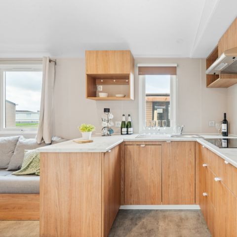 Chalet 4 persons - Summer Dream Dune