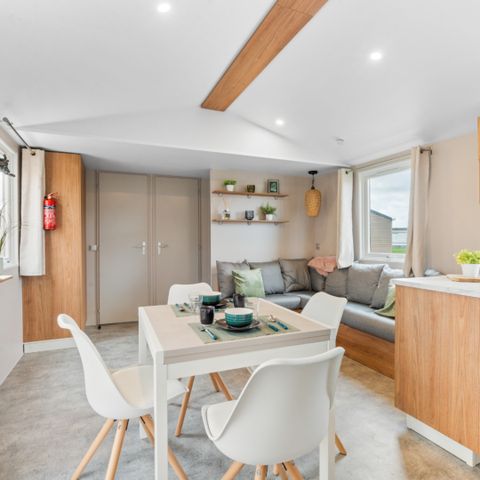 Chalet 4 persons - Summer Dream Dune