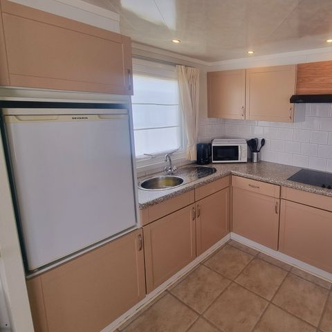 CHALET 4 people - Holiday Chalet