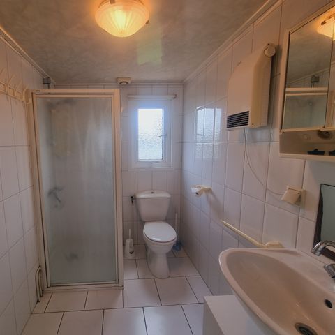 CHALET 4 people - Holiday Chalet