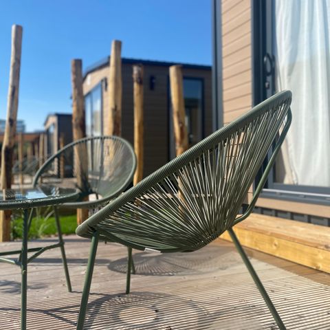 CHALET 4 people - Summer Dream Beach