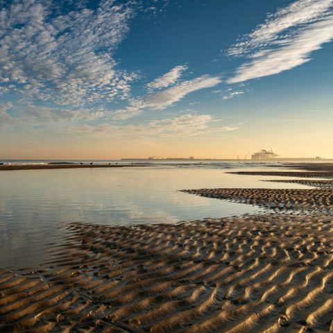 CHALET 4 people - Summer Dream Beach