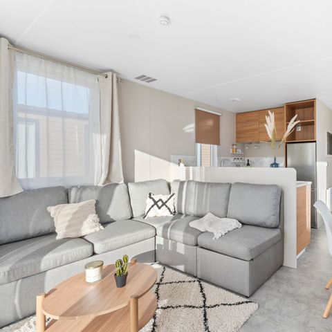 Chalet 4 persons - Summer Dream Beach