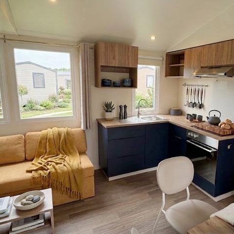 CHALET 6 people - Summer Dream Casita