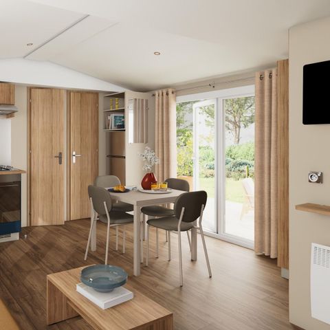 CHALET 6 people - Summer Dream Casita