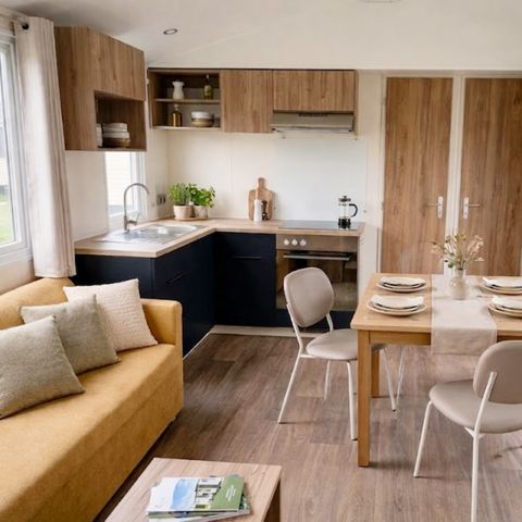 CHALET 6 people - Summer Dream Casita