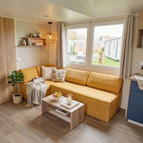 CHALET 6 people - Summer Dream Casita